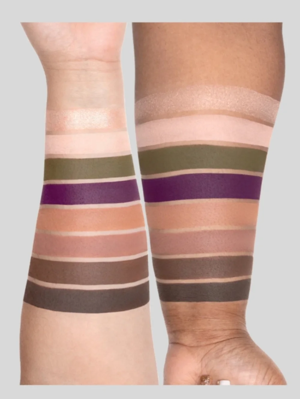 OFRA Mini Mix Palette